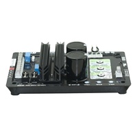 Régulateur de tension automatique Leroy Somer R450 AVR R450 Régulateur de tension de puissance d'origine