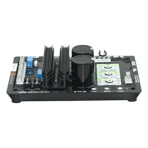 Régulateur de tension automatique <span class=keywords><strong>Leroy</strong></span> <span class=keywords><strong>Somer</strong></span> <span class=keywords><strong>R450</strong></span> AVR <span class=keywords><strong>R450</strong></span> Régulateur de tension de puissance d'origine - Product Image 5