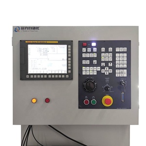 Sistema de entrenamiento FANUC 31i-B de 4 ejes con motores y amplificadores para uso educativo a precio competitivo - Product Image 4