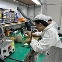 Usine de fabrication de circuits imprimés à Shenzhen, prise en charge des fichiers Gerber, conception personnalisée, prototypage, MOQ 1 pièce, livraison rapide d'échantillons en 3 jours, carte de circuit imprimé OEM