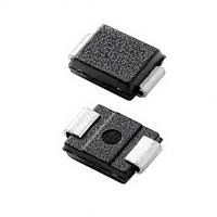 Circuit intégré original 5.0SMDJ58CA, diodes TVS ESD, liste BOM, stock des fournisseurs, solutions IC spécialisées tout-en-un