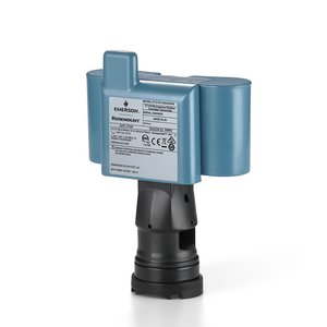 Système de surveillance de la corrosion et de l'érosion sans fil Rosemountt Permasense ET210 100% original NEUF en stock - Product Image 5
