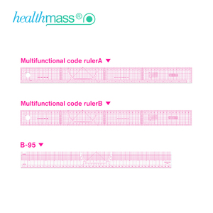 <span class=keywords><strong>Regla</strong></span> curva de fábrica de fuente, <span class=keywords><strong>regla</strong></span> a medida de varios estilos con patrón de ropa, <span class=keywords><strong>regla</strong></span> de <span class=keywords><strong>costura</strong></span> - Product Image 4