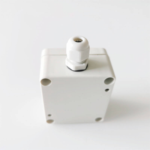 Capteur de température de conduit de sortie 0-10V, contrôleur de température, transmetteur RTD <span class=keywords><strong>PT1000</strong></span> classe A, sonde de température de retour d'air CVC - Product Image 6