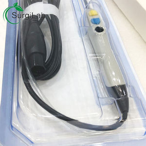 Bác sĩ thú y Nhà Máy Giá nhiều đầu cắt plasma tần số vô tuyến ablation điện cực cho hiệu ứng nhiệt trị liệu - Product Image 3