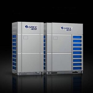 Gree Eu Standaard 25-78 Kw Vrf Centrale Airconditioning R410a/R32 380V 50Hz Inverter Multi Zone Airconditioners Buiten Unit - Product Image 1