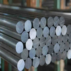 Barre ronde en alliage de nickel, alliage à haute température, superalliage, 800HT, tréfilée à froid, laminée à chaud - Product Image 5