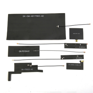 เสาอากาศ PCB 4G/5G เสาอากาศ <span class=keywords><strong>IPX</strong></span> 433MHz 868MHz 915MHz เต็มย่านความถี่ GSM LTE FPC - Product Image 4