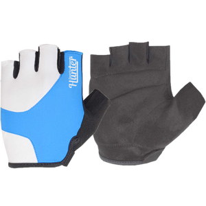 Guantes de Ciclismo de medio Dedo de fibra de carbono de la mejor calidad para adultos Último diseño deportivo y transpirable para uso en motocicleta de verano - Product Image 1