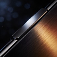 Smartphone I 16 Pro Max 6.9 Inci Hampir Baru Smartphone 16 Pro Max Kamera 48MP 4G 5G Dual Kartu 8GB+1TB IMEI Efektif