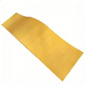 Piste de skate modulaire en vente chaude, piste de skate pour skatepark - Matériel PP, sûr, antidérapant, durable, portable, robuste - Product Image 4