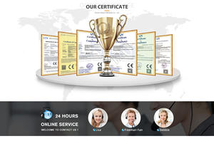 Witson W3-Cmp3188dn sistemi 25mm su geçirmez paslanmaz çelik boru hattı denetim kamerası kafa Analog kamera - Product Image 3