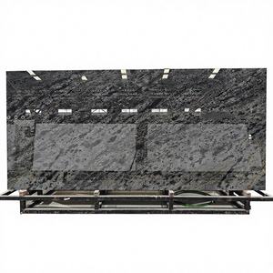 Panel Compuesto Policristalino de Piedra Artificial Directo de Fábrica, Ecológico y Moderno para Dormitorio, Fondo de <span class=keywords><strong>TV</strong></span>, Escaleras, Paredes del Hogar - Product Image 1