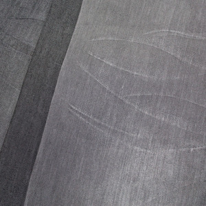 Thời trang nhà máy giá rẻ 61% bông vải đầy màu sắc vải dệt - Product Image 2