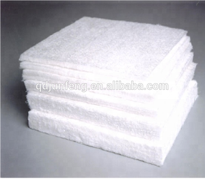 Tapis d'aiguilles en <span class=keywords><strong>fibre</strong></span> <span class=keywords><strong>de</strong></span> <span class=keywords><strong>verre</strong></span> E Glass <span class=keywords><strong>de</strong></span> 3 mm à 30 mm - Product Image 3