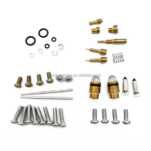 Kit di riparazione carburatore <span class=keywords><strong>moto</strong></span> disponibili VZ800 <span class=keywords><strong>Marauder</strong></span> 1997-produttore 2004 all'ingrosso - Product Image 1