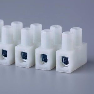 PA7 PA9 Nylon Material LED Wire Screw <strong>Terminal</strong> 12 Pin Connector <strong>Terminal</strong> <strong>Block</strong> Wire <strong>Terminal</strong> Strip - Product Image 3