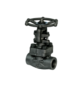 Válvulas Multivuelta OMB con Plataforma de Gas Chinesa Montada en Plataforma para Válvulas de Compuerta de Acero Inoxidable y Acero Forjado de 1/4 a 4 Pulgadas - Product Image 1