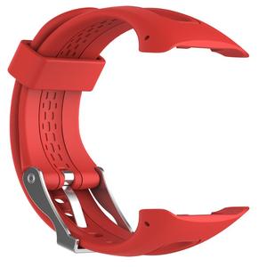 <span class=keywords><strong>Correa</strong></span> de silicona para reloj <span class=keywords><strong>Garmin</strong></span> <span class=keywords><strong>Forerunner</strong></span> 10, <span class=keywords><strong>15</strong></span>, GPS, para correr, deportes, pequeñas y grandes, bandas de repuesto con herramientas - Product Image 2