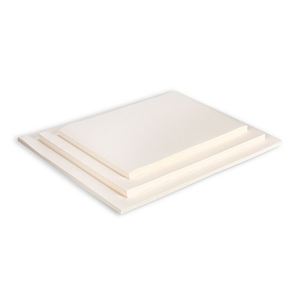 40 X 60cm Eco-Friendly Pre-Cut Parchment Baking Sheets Non-Stick <b>Food</b> <b>Wrapping</b> for Pizza Potato Chips for Restaurant Cooking - Product Image 5