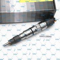 ERIKC Injection de carburant Common Rail 0445120040 Injection diesel 0 445 120 040 0445 120 040 pour DAEWOO DOOSAN