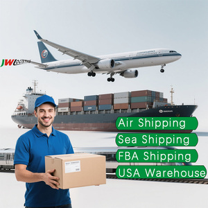 Freight Forwarder From China Plastic Goods DDP FBA Delivery Shoes Door To Door Europe Logistics - Product Image 5