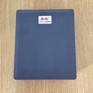 Détacheur d'étiquettes de sécurité portable, vente en gros d'usine, étiquette EAS AM pour la prévention des pertes en vente au détail, système d'étiquettes souples EAS, désactivateur AM - Product Image 2