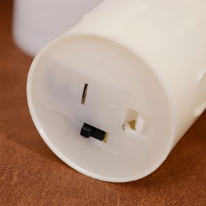 Nueva novedad, velas <span class=keywords><strong>de</strong></span> té sin llama, velas eléctricas LED votivas, pequeñas velas <span class=keywords><strong>de</strong></span> boda para Decoración - Product Image 3