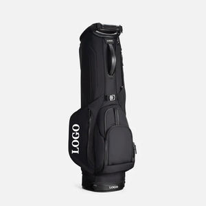 Trending Product Sports Gift <b>Golf</b> <b>Bag</b> Custom Scratch Resistant Leather <b>Golf</b> <b>Bags</b> Hard Bottom <b>Golf</b> Club <b>Bag</b> - Product Image 3
