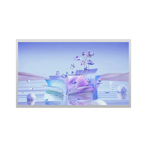 Pantalla Anti-reflejos AUO G156HAN02 2H de 15.6 Pulgadas para Actualización de Pantalla de Operación de Centro de Mecanizado CNC - Product Image 2