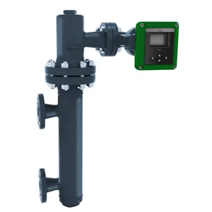 Medidor de Nivel Fisher DLC3100, Transmisor de Nivel de Desplazamiento, Sensor para Medición de Densidad de Nivel de Líquido - Product Image 4