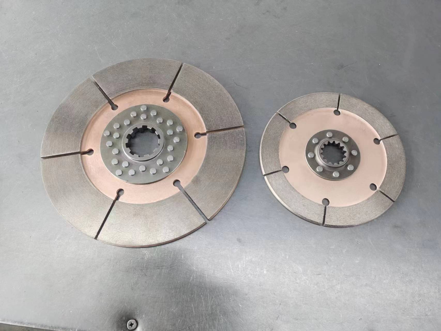 as Ford Performance Mustang 302/351W X2 Street Cruiser