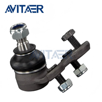 AVITAER 43330-29135 43330-29136 43330-29137 Rotule inférieure avant pour Toyota Corolla AE80 AE81 AE82 CE80 Corona 1983-1987