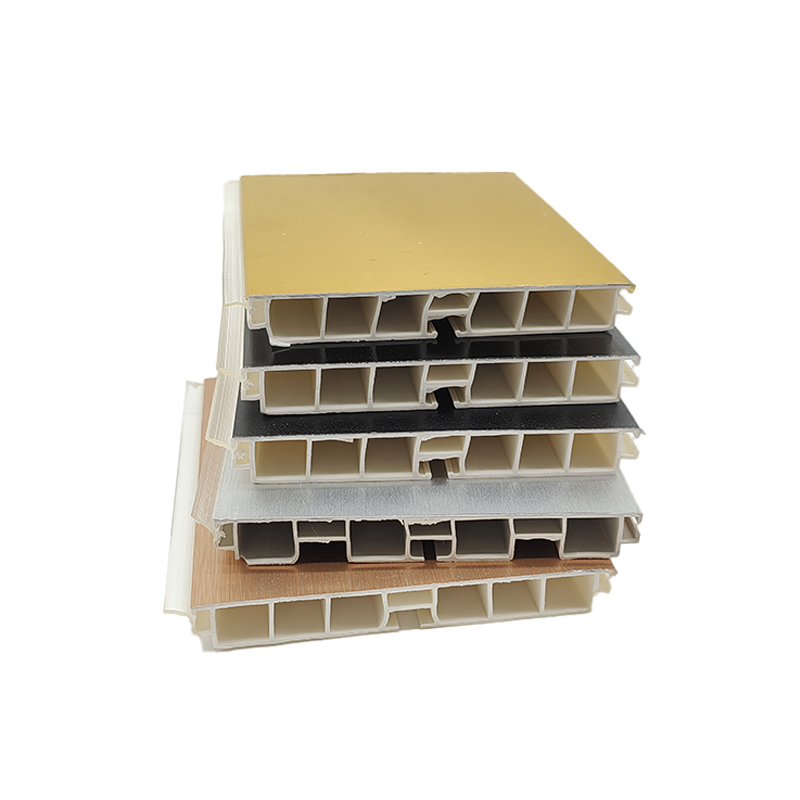 Waterproof PVC Skirting Boards Durable and Versatile for Any Room for Kitchen Hotel or Indoor Decorative Flooring Accessories