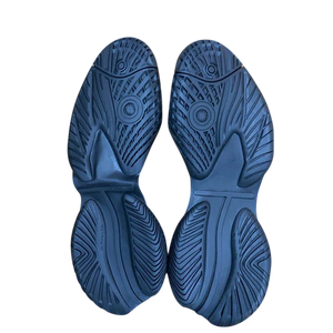 Semelles en caoutchouc rigides pour chaussures de tennis et de pickleball, composants de chaussures de sport professionnels, OEM, en gros - Product Image 1