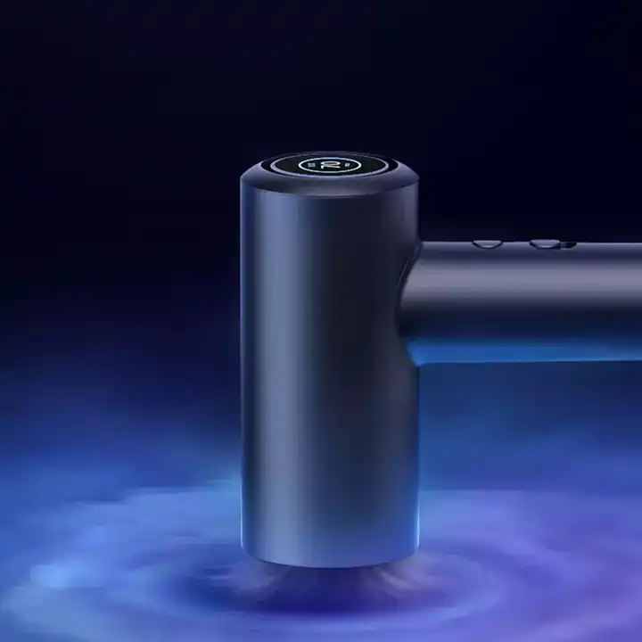 Xiaomi Mi Water ionicヘアドライヤーH700コンパクトサイズ