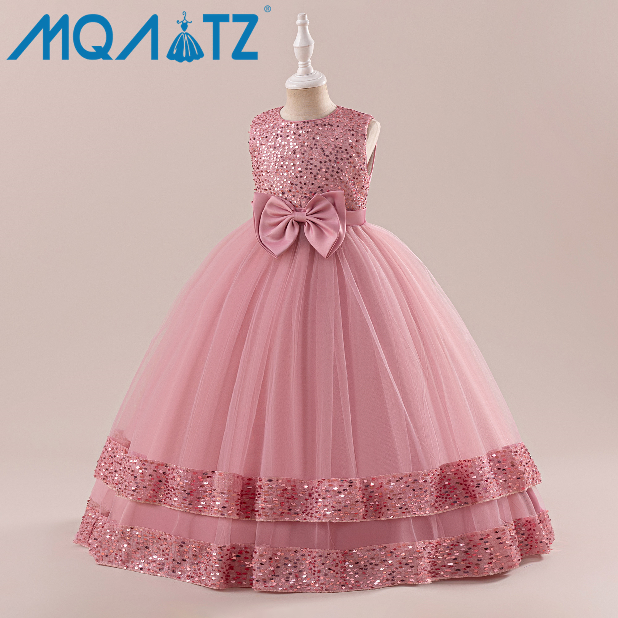 chinese dress ladies Amazon.com: IDOPIP Embroidery Flower Girl Lace Dress for Kids Wedding  Bridesmaid Party First Communion Dresses Little Princess Pageant Formal  Dance Maxi Gown Graduation Prom Homecoming Dresses Apricot 4-5 Years:  Clothing, Shoes &