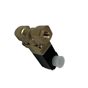 Pièces de rechange de compresseur d'air du modèle 84944068101 d'électrovanne en métal de Manny 1 an de garantie - Product Image 1