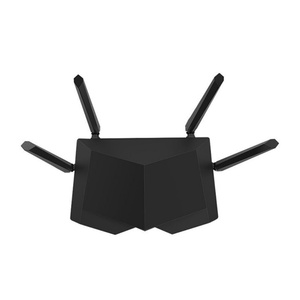 Tenda AC6เราเตอร์ไร้สาย4G LTE 1200Mbps พร้อมเสาอากาศภายนอก4 6dbi - Product Image 4