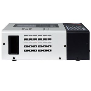 Ổn áp <span class=keywords><strong>6kva</strong></span> 6000w 6kw AC220V một pha cho thiết bị gia dụng - Product Image 3