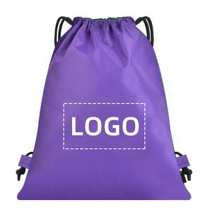 Custom Logo Kids Sports Bag <b>Backpack</b> Stylish Fashionable Design for Kids - Product Image 1