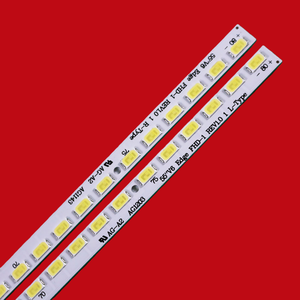 ZR-368 Vente chaude usine Bande <span class=keywords><strong>LED</strong></span> de <span class=keywords><strong>rétroéclairage</strong></span> 55" V6 <span class=keywords><strong>Edge</strong></span> FHD-13660L-0376A 3660L-0376B pour TV 55LW4500-CA 55LW5300-UC - Product Image 1