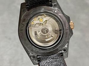 2026 Original Design Top-Class High-Quality Stainless Steel Business Formal Watch - Versatile Design with Multiple Functions - Product Image 5