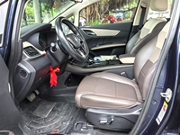 BYD Song MAX DM-i 1.5 105KM Hybride Rechargeable Familial MPV CVT Édition Haut de Gamme 2022 d'occasion, Conduite Intelligente, Conduite à Gauche, Stock Disponible