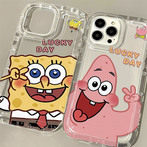 Nouvelle <span class=keywords><strong>coque</strong></span> de téléphone portable transparente en TPU antichoc et étanche, motif dessin animé <span class=keywords><strong>Blanche</strong></span>-<span class=keywords><strong>Neige</strong></span>, électroplaquée, pour <span class=keywords><strong>iPhone</strong></span> 17/16/15/14/13/12 Pro Max - Product Image 4