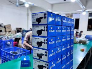 Lampada LED Yuanman YM-600-SS per Scrivania, Luce di Riempimento LED per Fotografia con Telecomando, Ideale per Lavoro, Studio e Creatività - Product Image 1