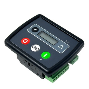 Contrôleur de Générateur DSE3110, Panneau de Commande d'Alternateur Diesel, Accessoires de Générateur, Remplace Deep Sea DSE 3110 - Product Image 5