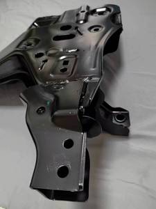 Bastidor auxiliar <span class=keywords><strong>de</strong></span> la cuna del motor delantero compatible con Vauxhall OPEL <span class=keywords><strong>Adam</strong></span> Corsa E 13427072 - Product Image 6