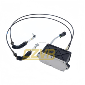 247 <span class=keywords><strong>Throttle</strong></span> <span class=keywords><strong>Motor</strong></span>-5232 untuk mesin 3116 <span class=keywords><strong>Excavator</strong></span> E320B dengan garansi 3 bulan - Product Image 5