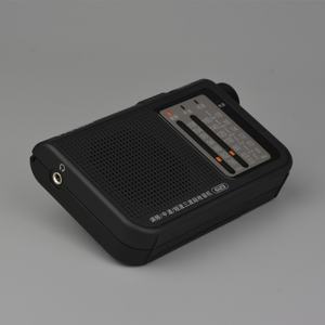 Radio Retro Vintage de la Marca Panda, el Más Vendido de Fábrica, Receptor de Radio AM FM Portátil Universal de 2 Bandas AM FM - Product Image 4